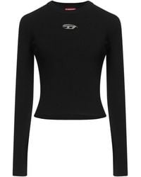 DIESEL - Pullover - Lyst