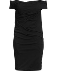 MSGM - Mini-Kleid - Lyst