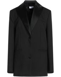 Off-White c/o Virgil Abloh - Blazer - Lyst