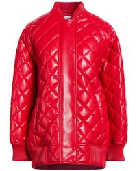 Stand Studio - Jacket - Lyst