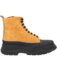 NCUB - Ankle Boots - Lyst