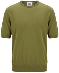 Alpha Studio - Sweaters - Lyst