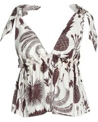 P.A.R.O.S.H. - Top - Lyst