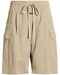 Fear Of God - Shorts & Bermuda Shorts - Lyst