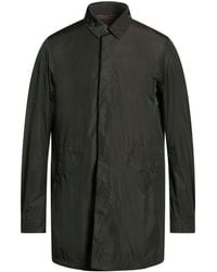 Moorer - Overcoat & Trench Coat Polyamide - Lyst