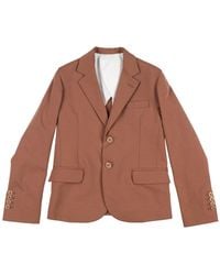EMANUEL PRIS - Blazers - Lyst