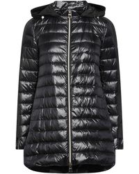 Herno - Down Jacket - Lyst