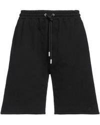 Off-White c/o Virgil Abloh - Shorts & Bermuda Shorts - Lyst