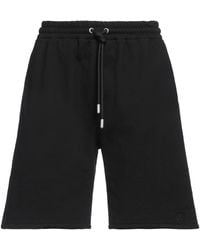 Off-White c/o Virgil Abloh - Shorts & Bermuda Shorts - Lyst