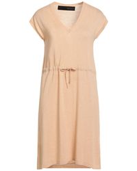 Messagerie - Mini-Kleid - Lyst