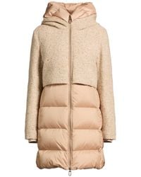 DUNO - Puffers - Lyst