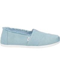 TOMS - Mokassin - Lyst