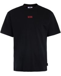 Gcds - T-shirts - Lyst