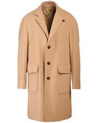Eleventy - Cappotto - Lyst
