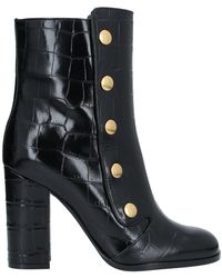 Mulberry - Ankle Boots - Lyst