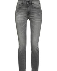 CYCLE - Jeans Cotton, Polyester, Cotton, Modal, Elastane - Lyst