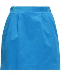 Jucca - Mini Skirt - Lyst