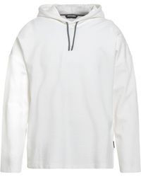 Hevò - Sweatshirt Viscose, Polyamide, Elastane - Lyst