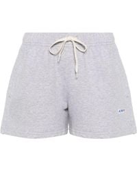 Autry - Shorts & Bermudashorts - Lyst