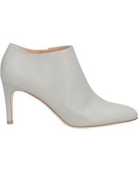 Sergio Rossi - Ankle Boots - Lyst
