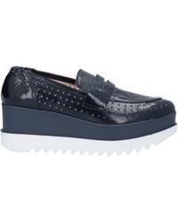 Lorenzo Mari - Loafers - Lyst