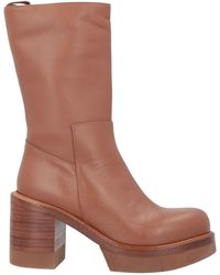 Paloma Barceló - Ankle Boots - Lyst