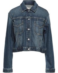 Nili Lotan Jean and denim jackets for 