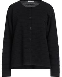 Le Tricot Perugia - Cardigan - Lyst