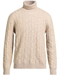 Kangra - Turtleneck - Lyst