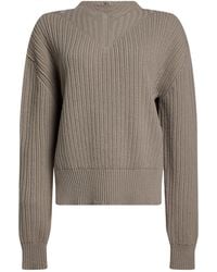 Rick Owens - Pullover - Lyst