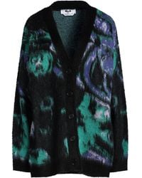 MSGM - Cardigan - Lyst