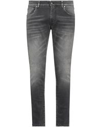 B-Used - Jeans - Lyst