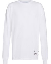 Gaelle Paris - Jumper - Lyst