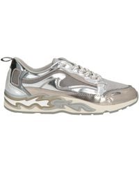 Sandro - Trainers - Lyst