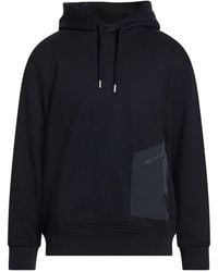 ARMANI EXCHANGE - Sweatshirt - Lyst