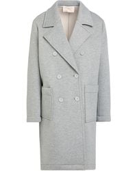 Kaos - Overcoats & Trench Coats - Lyst