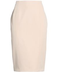 Liu Jo - Midi Skirts - Lyst