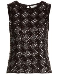 P.A.R.O.S.H. - P.A.R.O..H. Top - Lyst
