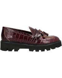 Lea-Gu Flats and flat shoes for Women | Christmas Sale up to 72% off | Lyst