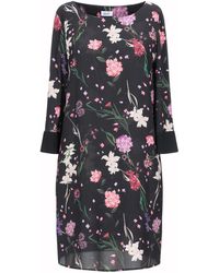 Liu Jo Minivestido - Negro