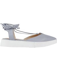 Apepazza - Ballet Flats - Lyst