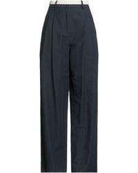 Ottod'Ame - Pants - Lyst