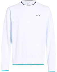 Sun 68 - Sweatshirt - Lyst