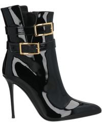 Giuseppe Zanotti - Ankle Boots Synthetic Material - Lyst