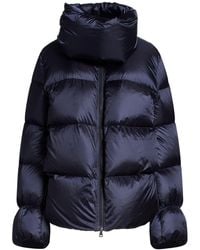 Add - Puffer - Lyst