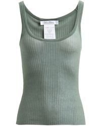 Max Mara - Top - Lyst