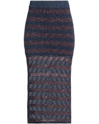 Rag & Bone - Midi-Rock - Lyst