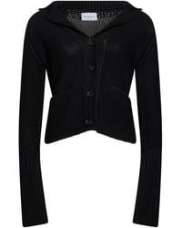 Ferragamo - Strickjacke - Lyst