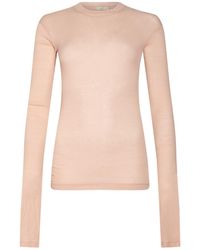 BITE STUDIOS - T-Shirt Cotton - Lyst