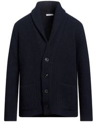 Boglioli - Cardigan - Lyst